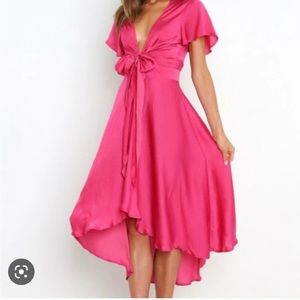 Petal and pup montrose dress